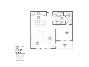 Power & Light Apartments