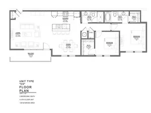 Power & Light Apartments