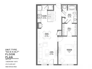 Power & Light Apartments