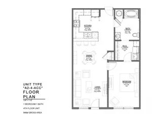 Power & Light Apartments