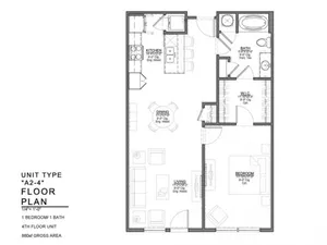 Power & Light Apartments