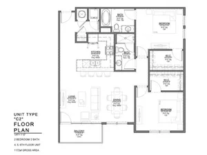 Power & Light Apartments