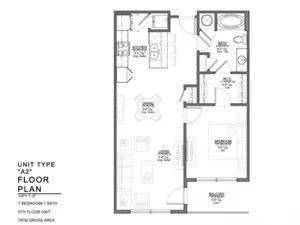 Power & Light Apartments