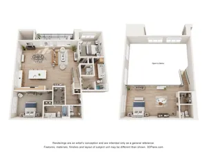 D1 Loft