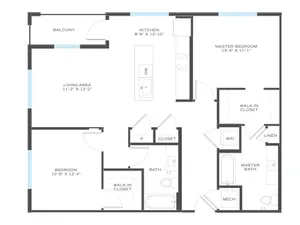The Hite and Notch Apartments - Dormer