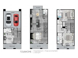 Townhome