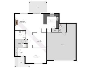 Elkhart Bel Aire 1st Floor