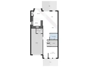 Andover 1st Floor