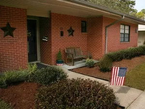 Normandy/Bastogne Gables CGO Duplex