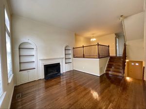 Living and dinning room