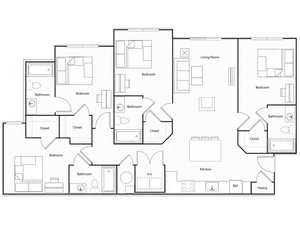 Haven at M - D1