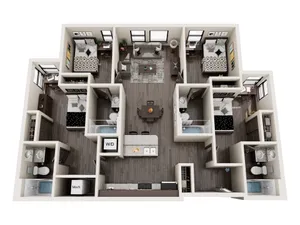 Ballston C