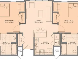 Capitol floor plan