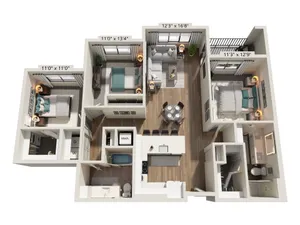 Marlowe South Las Vegas_C1
