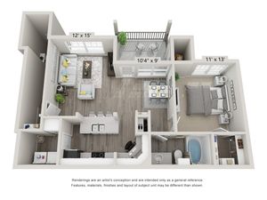 Harlowe_A3_1x1_827 sq ft