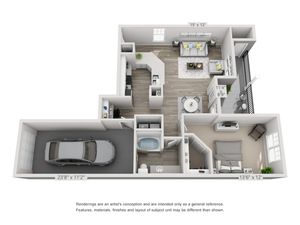 Harlowe_A5_1b 1b 973 sqft