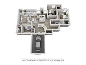 Harlowe_C1_3b 2b 1397 sqft