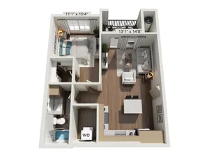 Marlowe Peoria Place_A1