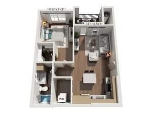 Marlowe Peoria Place_A2