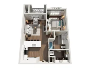 Marlowe Peoria Place_Parcel 1_A5