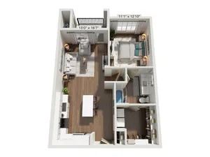 Marlowe Peoria Place_Parcel 1_A7