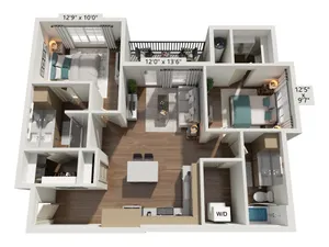 Marlowe Peoria Place_P3_B1