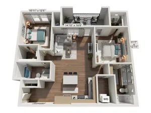 Marlowe Peoria Place_P3_B2