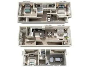 C2 Floor Plan Image