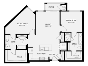 B4 Floor Plan Image