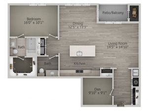 Everleigh Cape Cod- Age 55+ Active Adult - Craigville (1br+d_a)