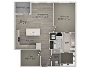 Everleigh Cape Cod- Age 55+ Active Adult - Centerville (1br+d_c)