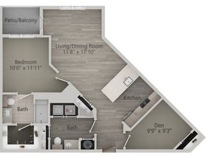 Everleigh Cape Cod- Age 55+ Active Adult - Barnstable (1br+d_d)