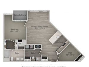Everleigh Cape Cod- Age 55+ Active Adult - Hyannis (1br+d_d1)