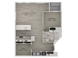 Everleigh Cape Cod- Age 55+ Active Adult - Hyannisport (1br+d_f)
