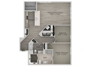Everleigh Cape Cod- Age 55+ Active Adult - Falmouth (2br_a4)