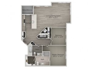 Everleigh Cape Cod- Age 55+ Active Adult - Sandwich (2br_a1)