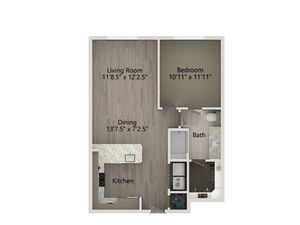 Overture Chapel Hill - A2B