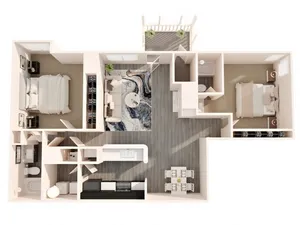 2 bedroom apartments greensboro nc