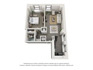 The Fitzgerald