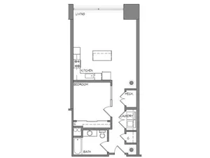Americano_wofford_Floor Plan