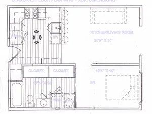 The Lofts in Boone - 1 Bed/1 Bath Premium