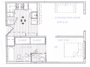 The Lofts in Boone - 1 Bed/1 Bath