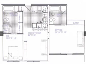 The Lofts in Boone - 2 Bed/2 Bath