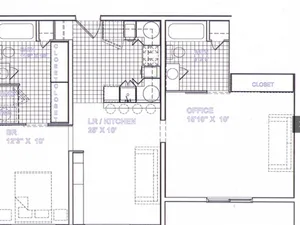 The Lofts in Boone - 2 Bed/2 Bath Premium