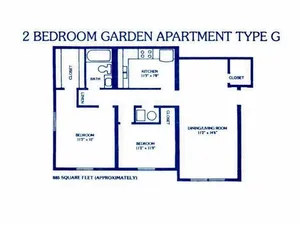 Southmoor Hills - Garden Type G