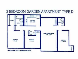 Southmoor Hills - Garden Type D
