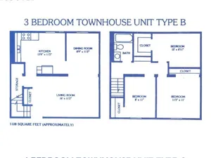 Southmoor Hills - Town House Type B