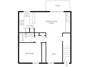 1x1