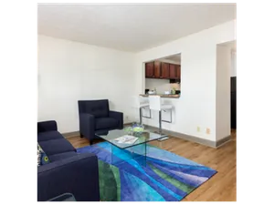 Standard Terrace Flat