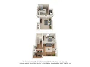 Falcon Court #16